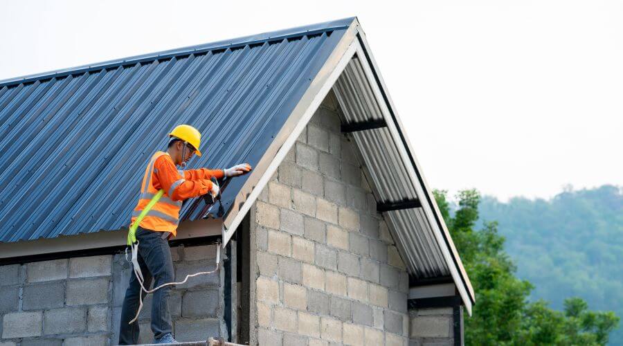 Expert flood damage restoration services in Clarks Grove, MN